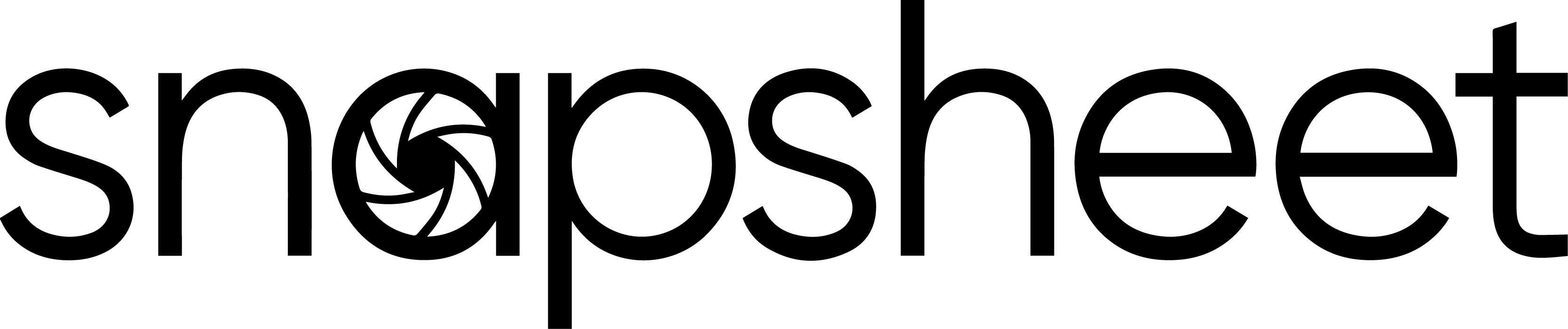 Snapsheet